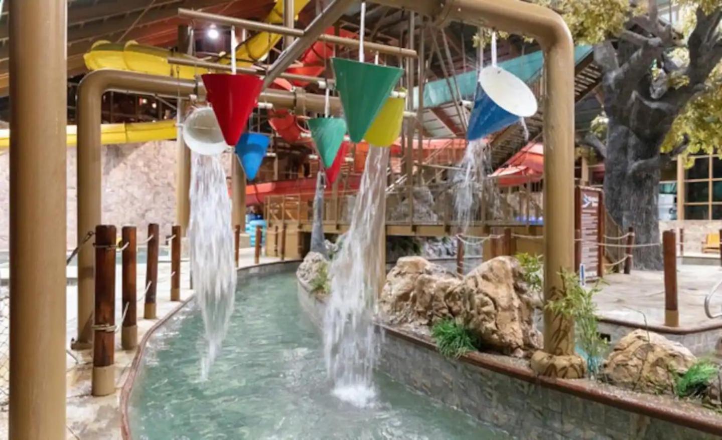 2Br Westgate Resort Sleeps 10 - Smoky Mtn Condo With Free Water Park Gatlinburg Exterior foto