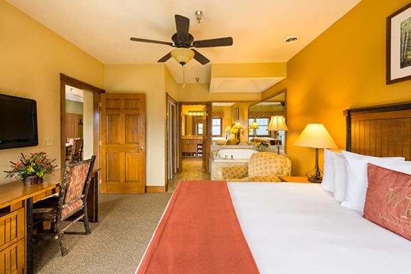 2Br Westgate Resort Sleeps 10 - Smoky Mtn Condo With Free Water Park Gatlinburg Exterior foto